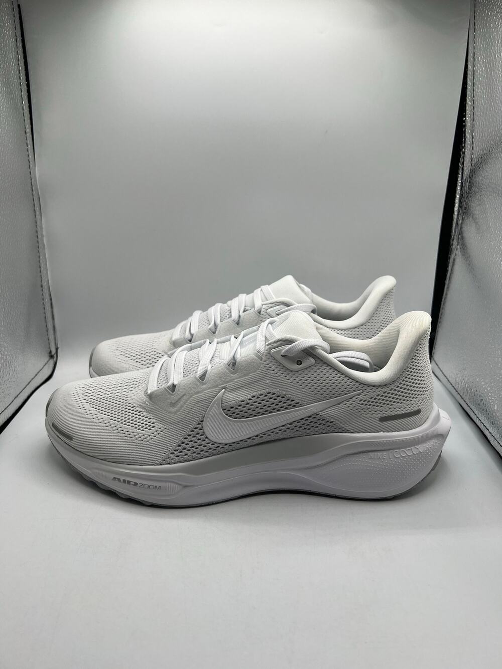 Nike Air Zoom Pegasus 41 Wmns ‘Pure Platinum’ size 9w